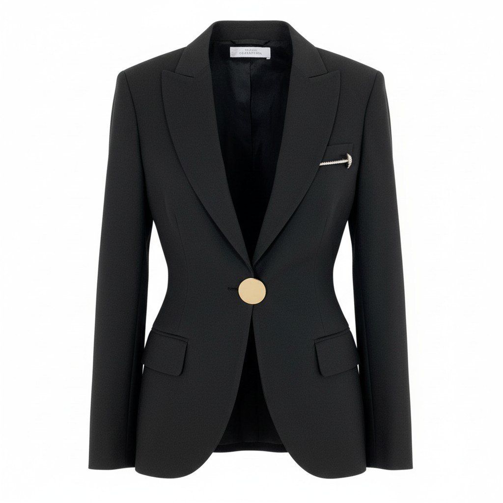 レディース Id6 VERSACE COLLECTION ヴェルサーチコレクション 