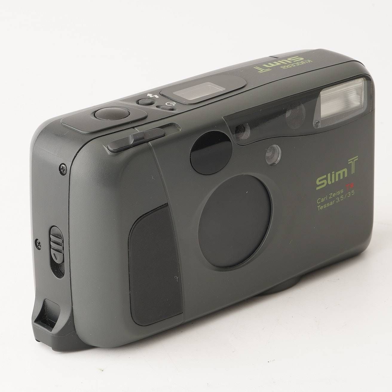 【最終値下げ】京セラ SLIM T Carl Zeiss T* Tessar 最終値下げ】京セラ SLIM T Carl Zeiss T* Tessar 【公式通販】