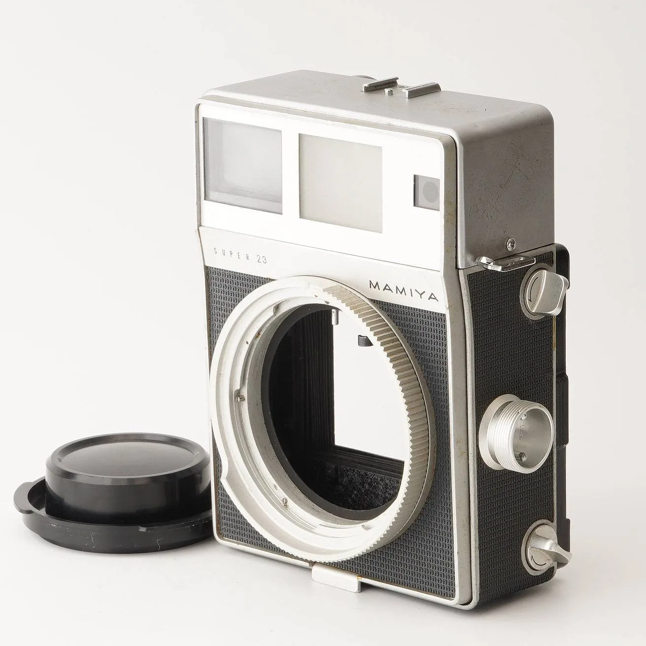 2026年最新】mamiya super 23の人気アイテム - メルカリ