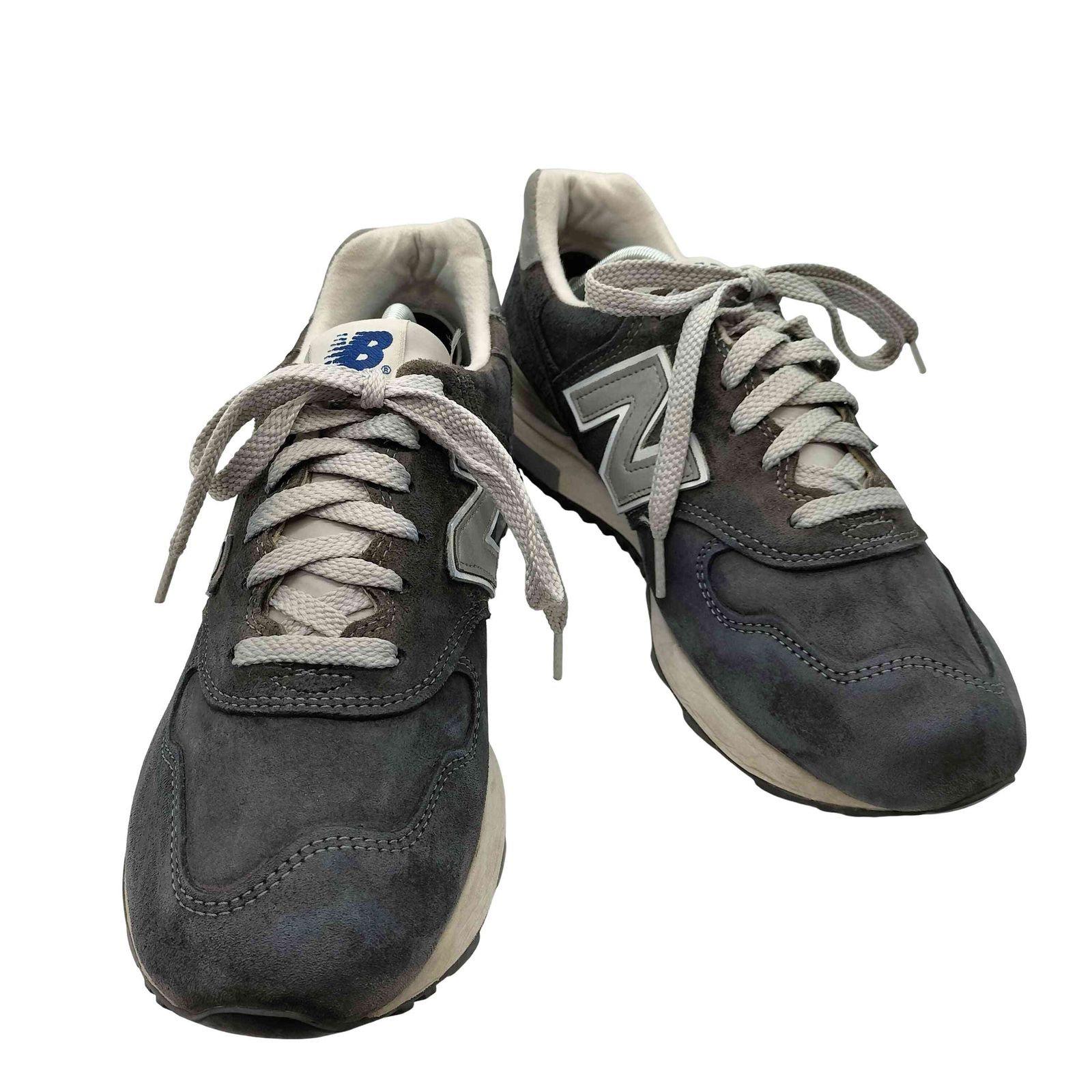 ニューバランス NEW BALANCE USA製 M1400NV Navy ローカット 