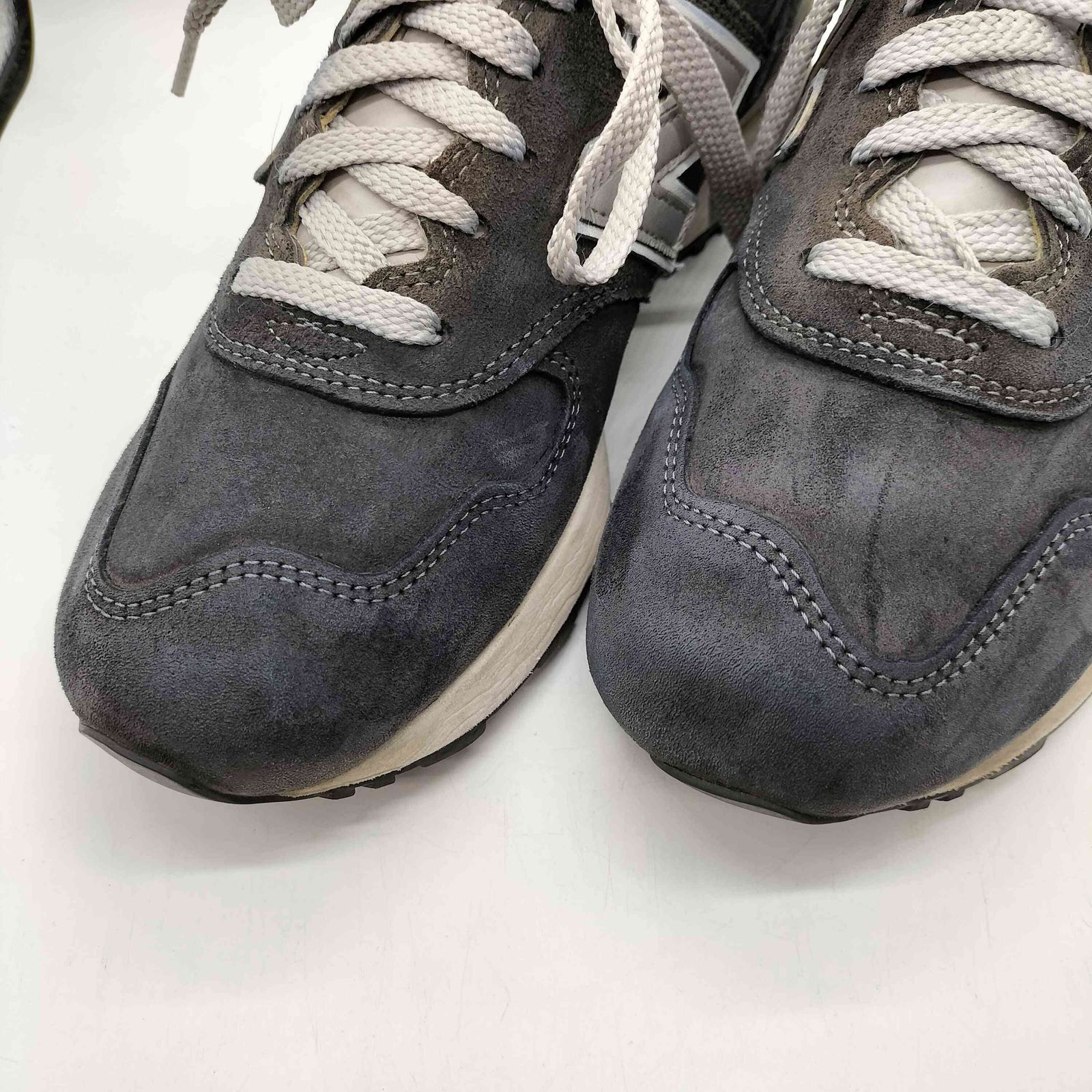 ニューバランス NEW BALANCE USA製 M1400NV Navy ローカット 