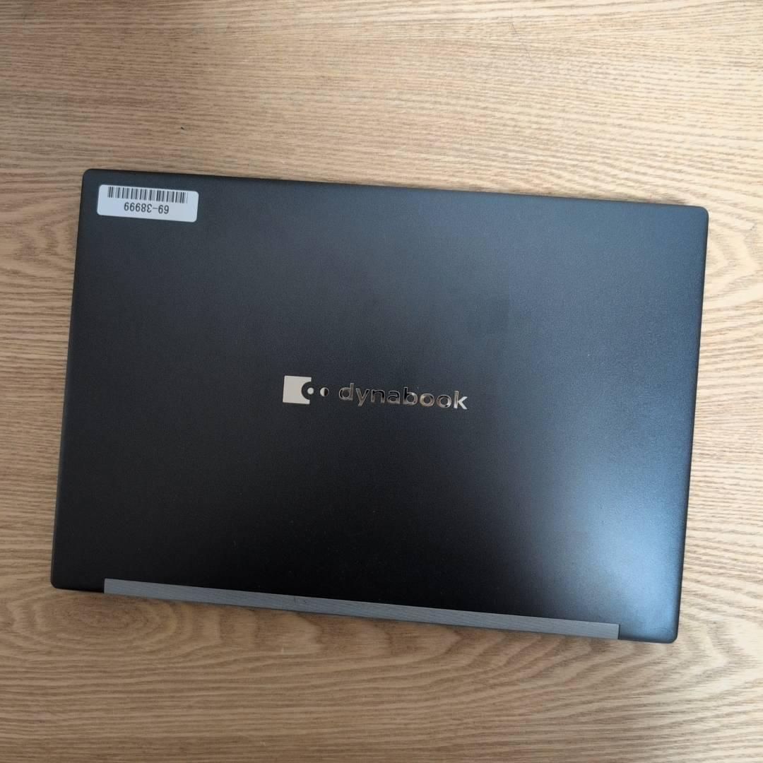 即戦力！dynabook i5 16GB 256GB Win11 Office付 - メルカリ