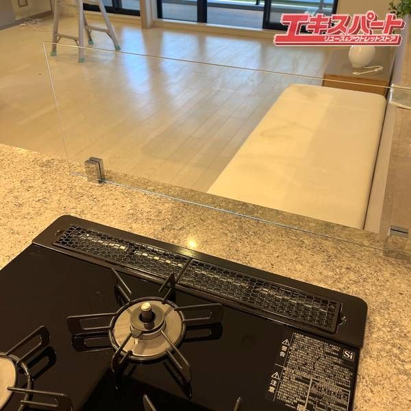 店頭引取り/エリア限定配送 タカラスタンダード ペニンシュラ型/対面式 