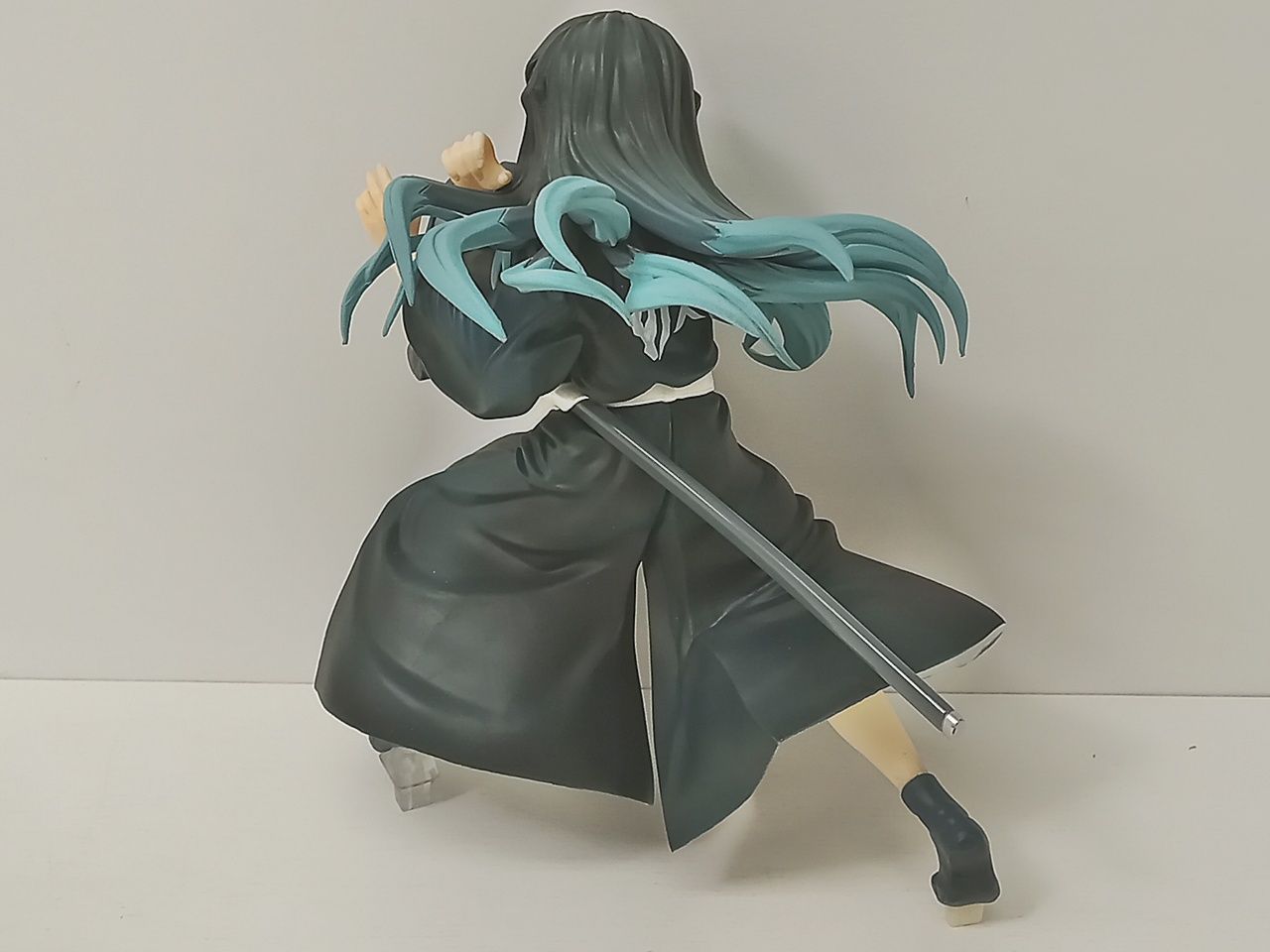 BANDAI 一番くじ 鬼滅の刃 ～暴かれた刀鍛冶の里～ ラストワン賞 時透