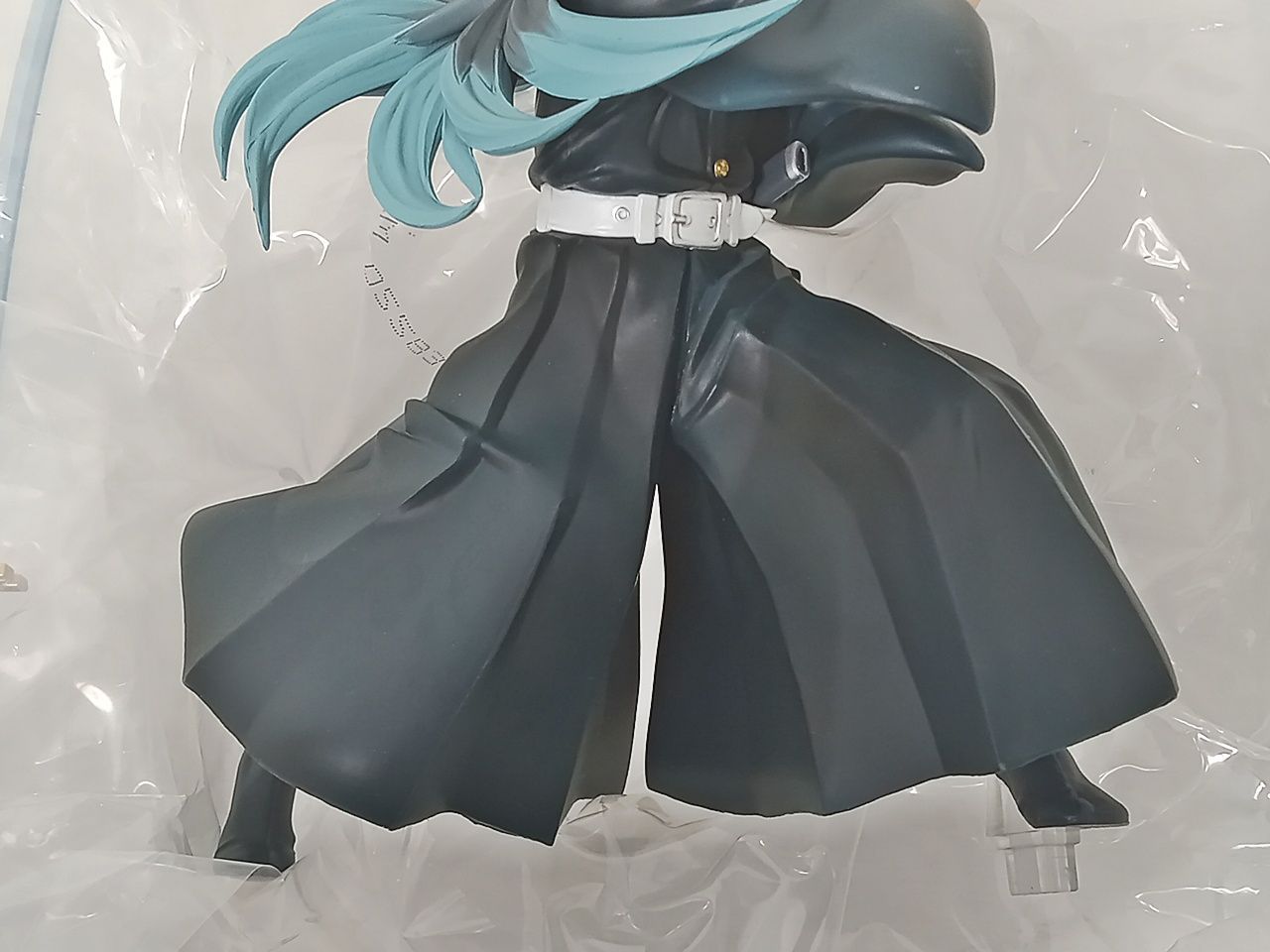 BANDAI 一番くじ 鬼滅の刃 ～暴かれた刀鍛冶の里～ ラストワン