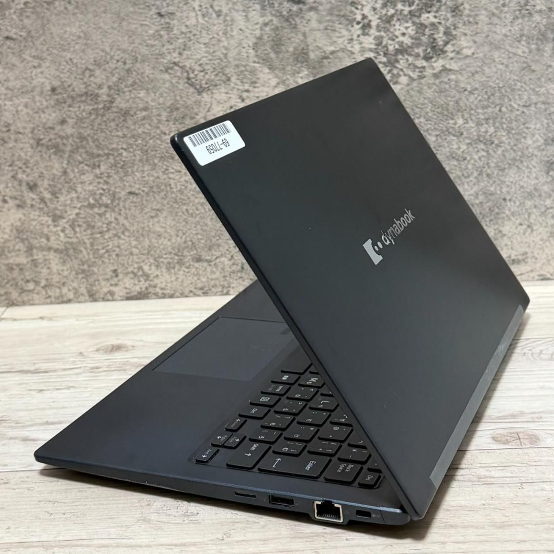 東芝 G83/HU i5-11世代 16GB 256GB Win11 Office付 - メルカリ 東芝 G83/HU i5-11世代 16GB 256GB Win11 Office付 - メルカリ