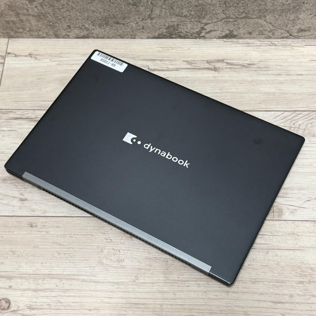 東芝 G83/HU i5-11世代 16GB 256GB Win11 Office付 - メルカリ 東芝 G83/HU i5-11世代 16GB 256GB Win11 Office付 - メルカリ