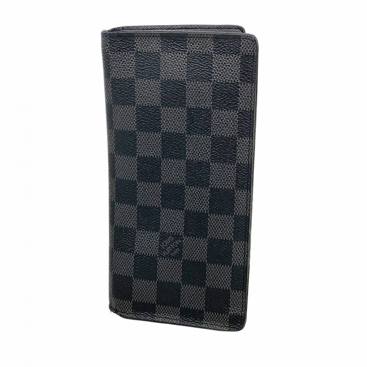 LOUIS VUITTON ダミエグラフィット ポルトフォイユフロリン ブラック 6da0587】ルイヴィトン 長財布 ダミエ・グラフィット ポルトフォイユ