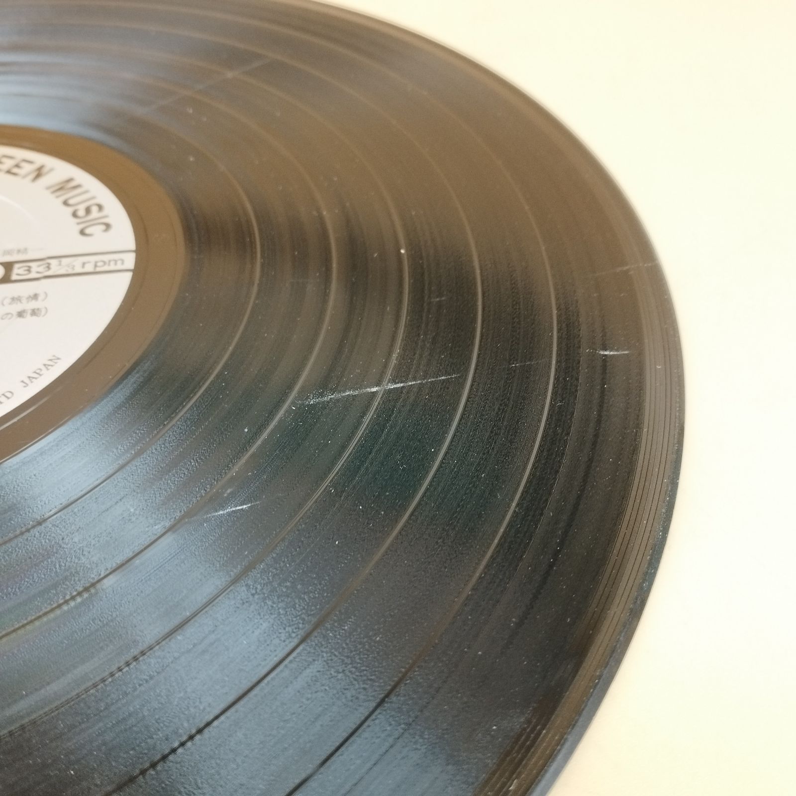 D38390】invitation to screen and popular music アメリカ名画主題曲