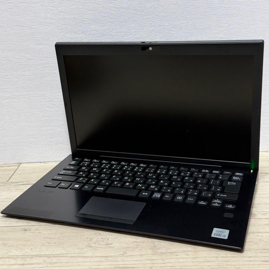 VAIO PRO PG□第10世代 Core i5□メモリ8GB 【公式通販】