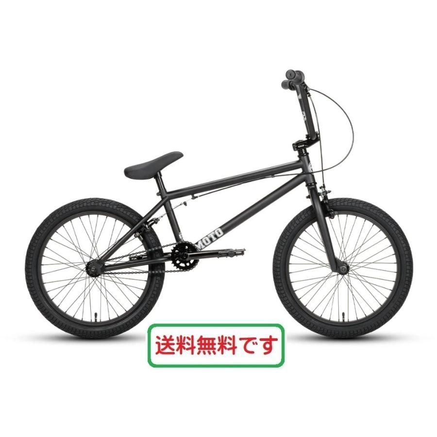 BMX完成車 未使用品 ☆ DURCUS ONE MOTO V2 19.5 MATT BLACK - メルカリ