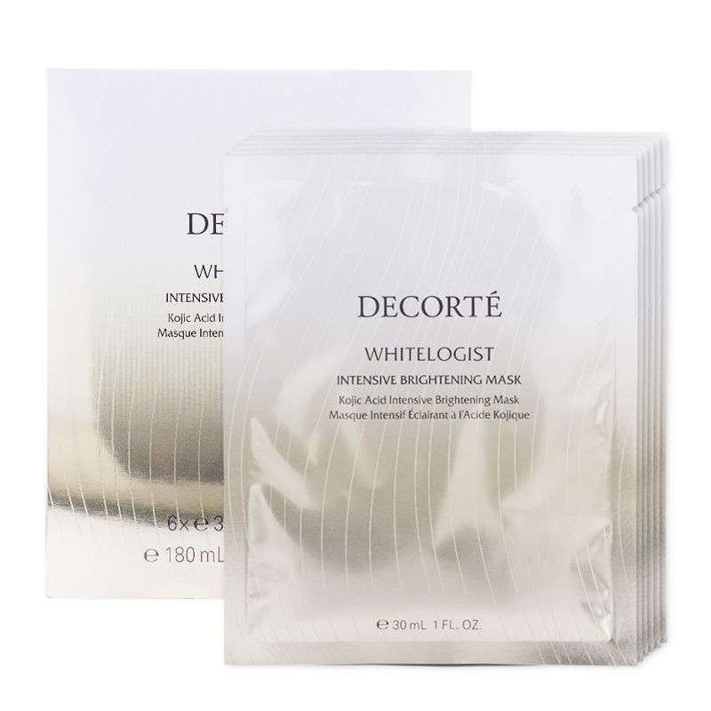 COSME DECORTE コスメデコルテ ホワイトロジスト インテンシブ