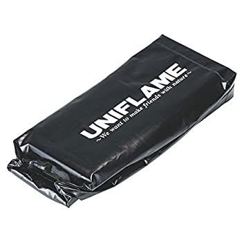 ユニフレーム スモーカー収納ケース 600 ブラック 665947