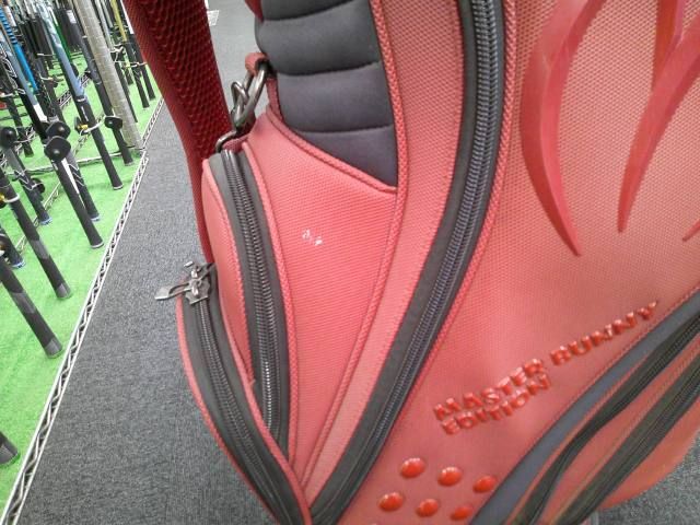 マスターバニーエディション レッド