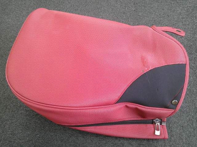 キャディバック