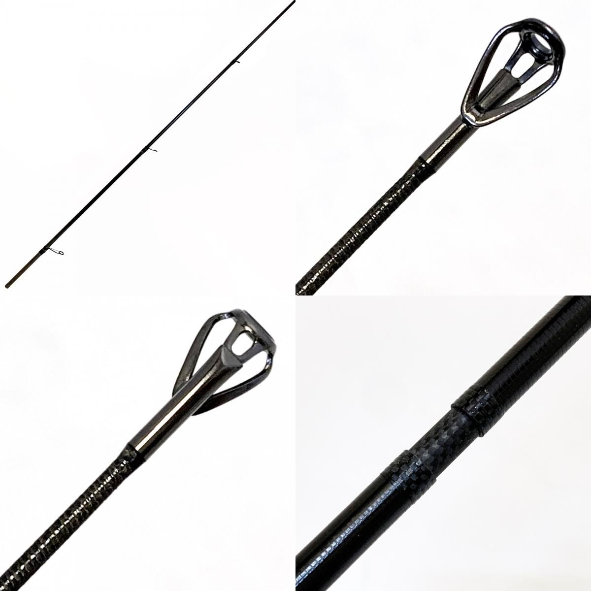 加古川店】 中古 Graphiteleader | グラファイトリーダー ロッド 24