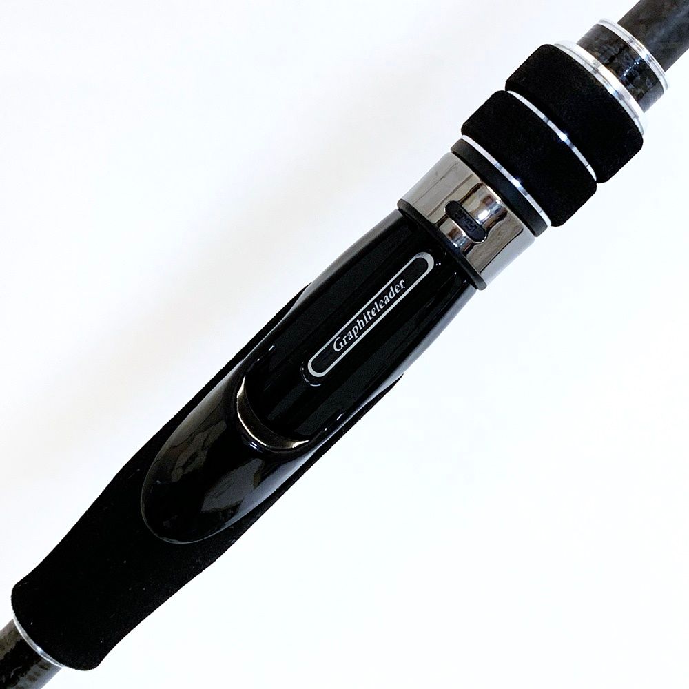 加古川店】 中古 Graphiteleader | グラファイトリーダー ロッド 24