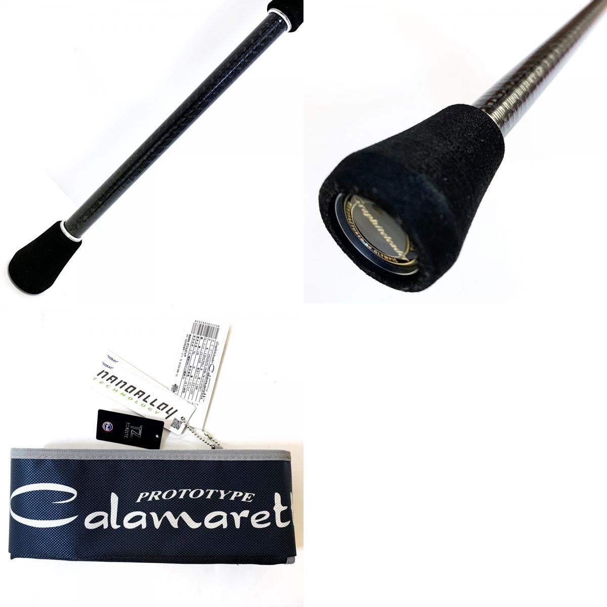 加古川店】 中古 Graphiteleader | グラファイトリーダー ロッド 24