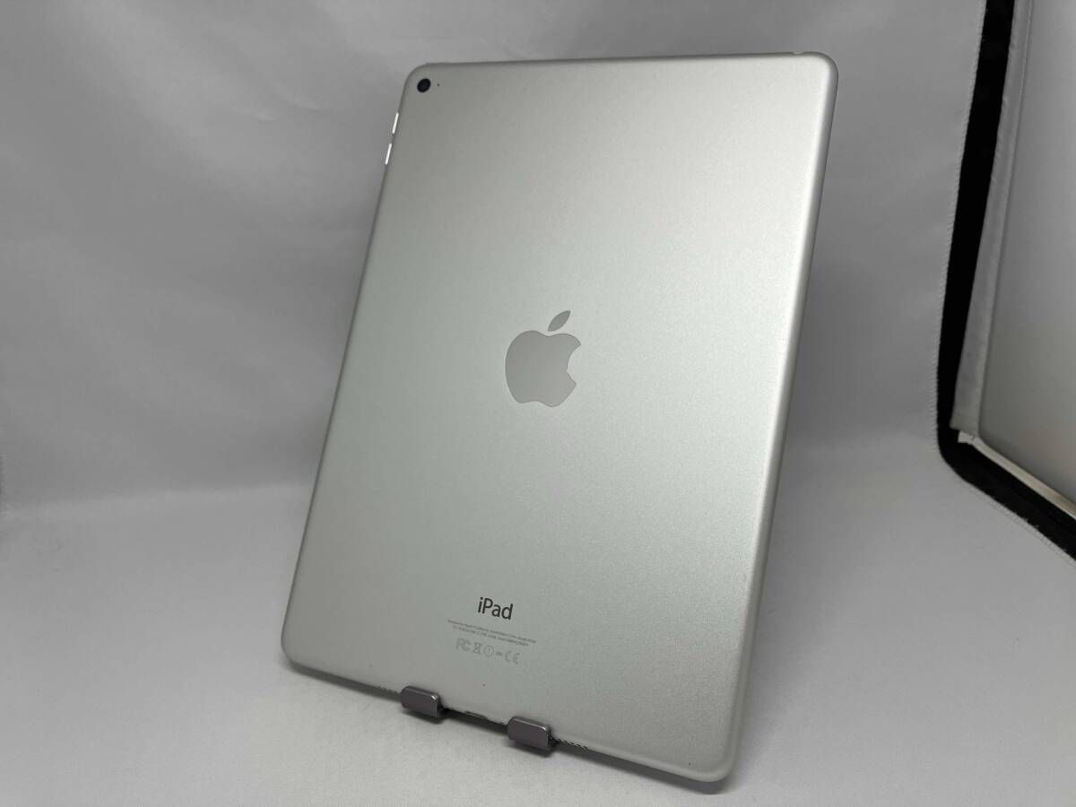 iPad Air 2 Wi-Fi 64GB シルバｰ (MGKM2J/A) - メルカリ
