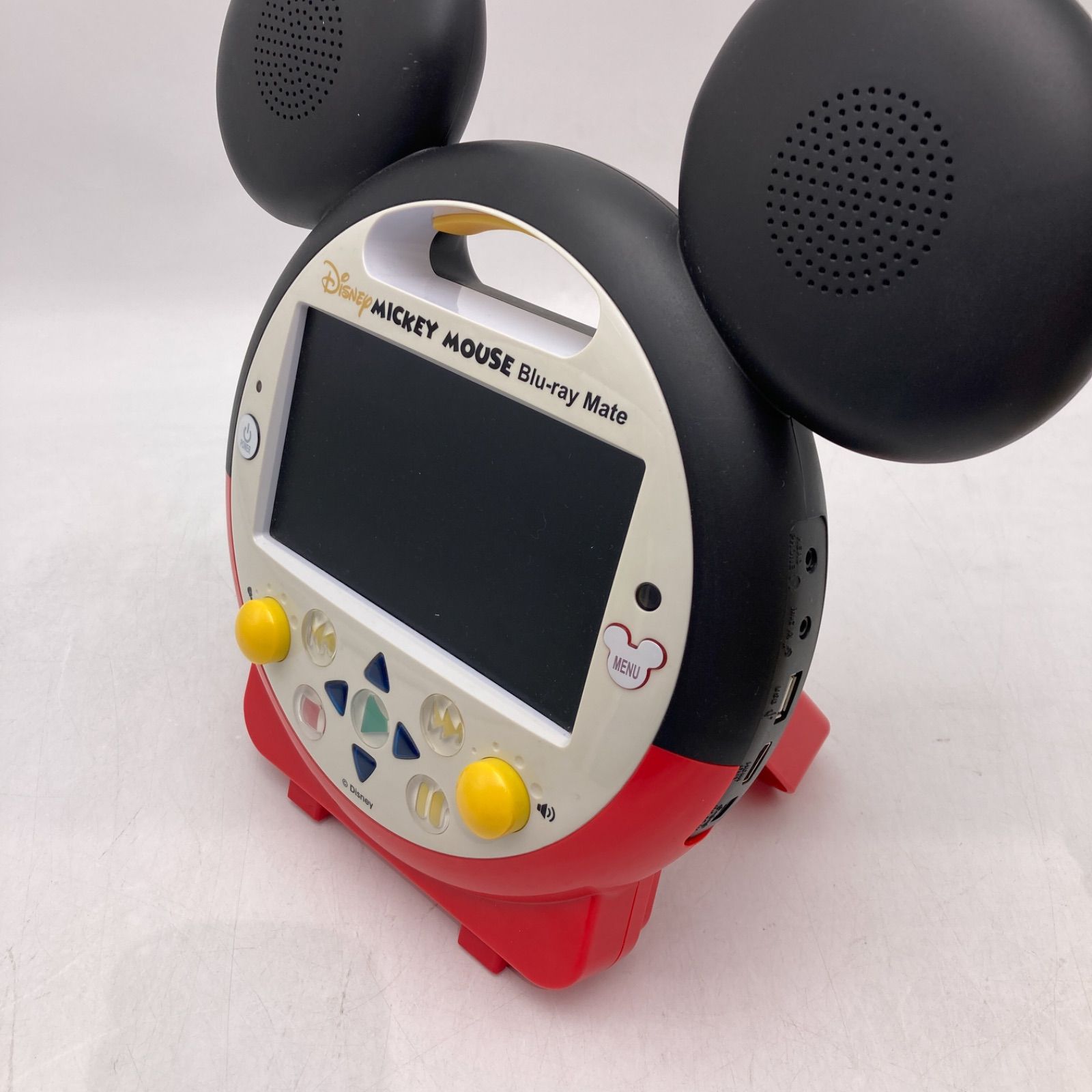 メインプログラム ミッキーメイト 未開封含 ディズニー英語システム