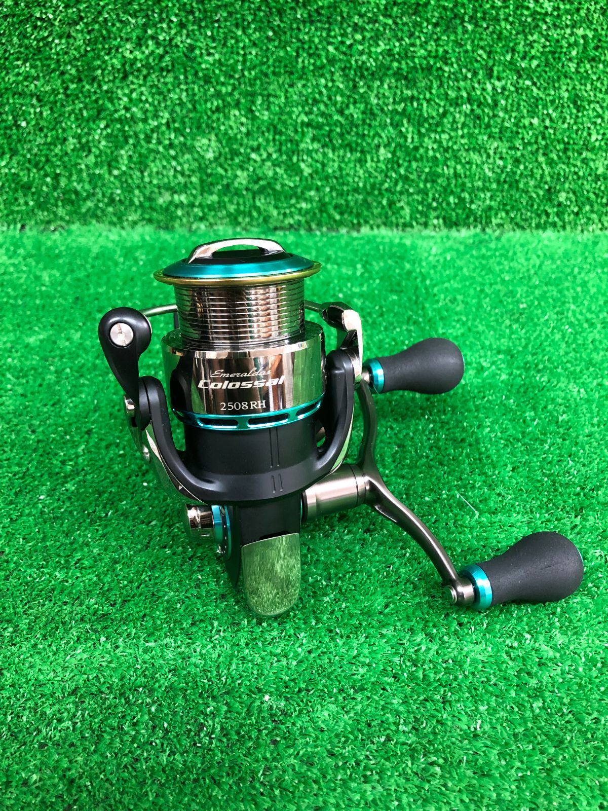 エメラルダス コロッサル 2508RH (栗東店 併売）☼ - メルカリ