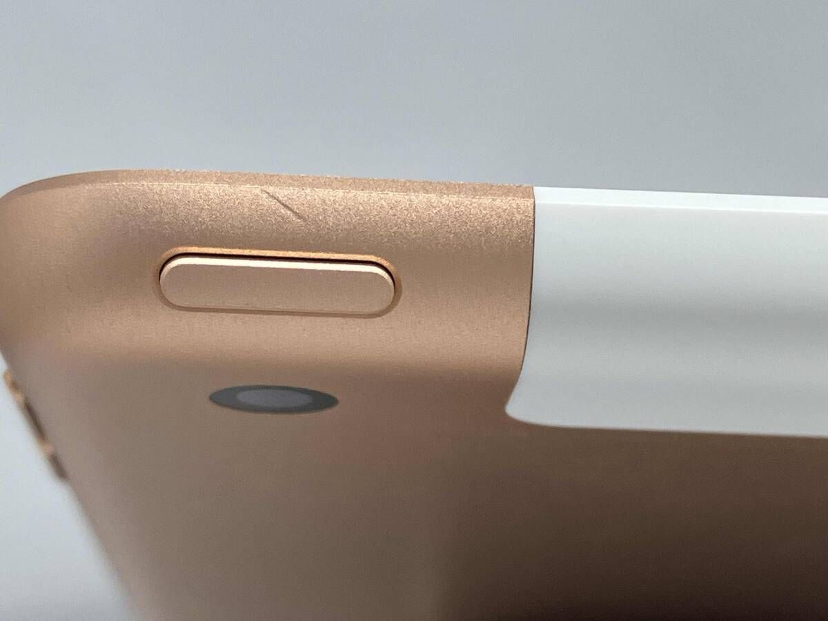 SoftBank 【SIMロックなし】MW6D2J/A iPad Wi-Fi+Cellular 32GB