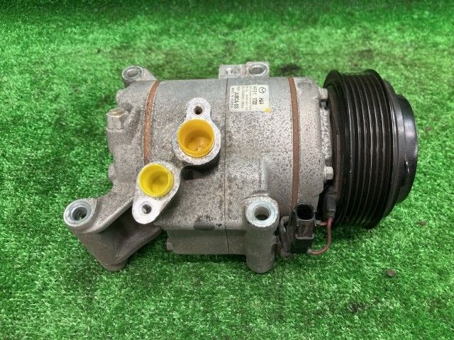 ④ダイハツ／KF前期／コンプレッサー 楽天市場】エッセ L235S L245S / ソニカ L405S L415S エアコン