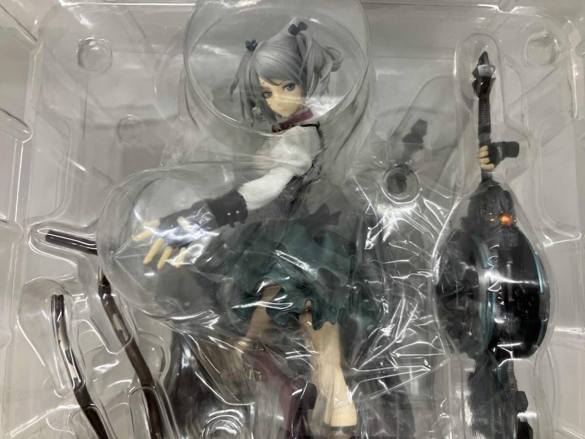 グッドスマイルカンパニｰ シエル・アランソン 1/8 ｢GOD EATER 2｣ GOD