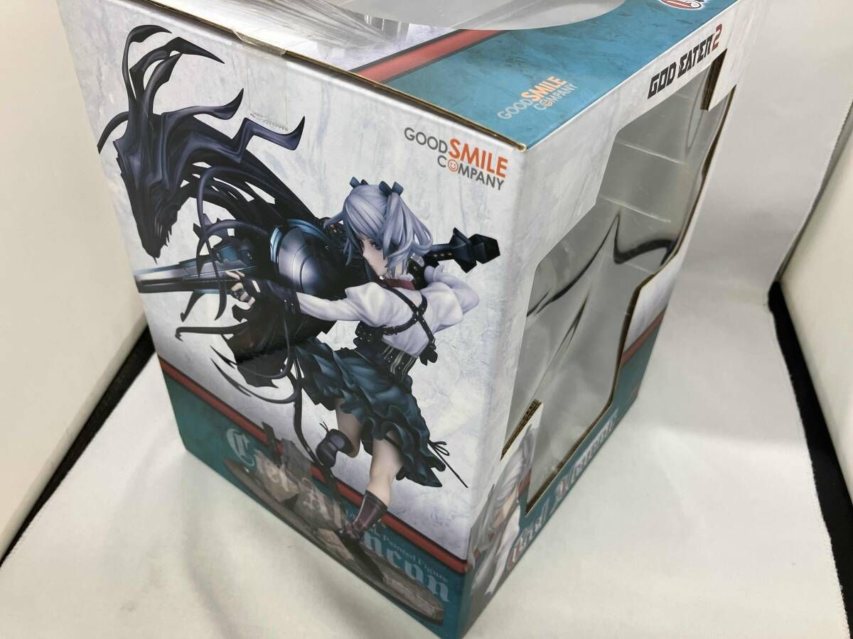 グッドスマイルカンパニｰ シエル・アランソン 1/8 ｢GOD EATER 2｣ GOD