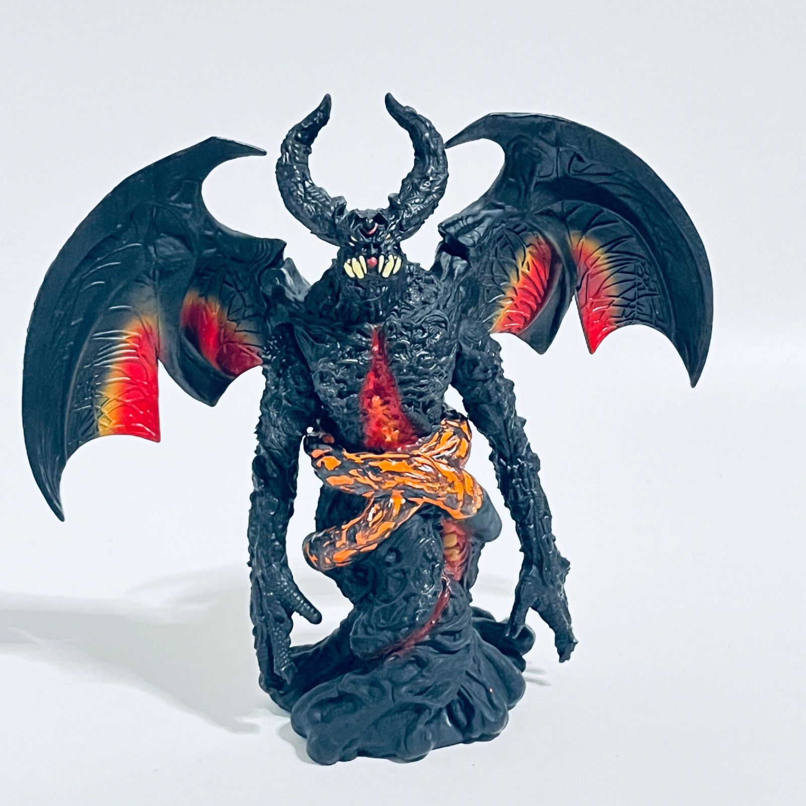 SFVI0017 ウルトラ怪獣DX ベリュドラ ウルトラマン特撮ソフビ BANDAI