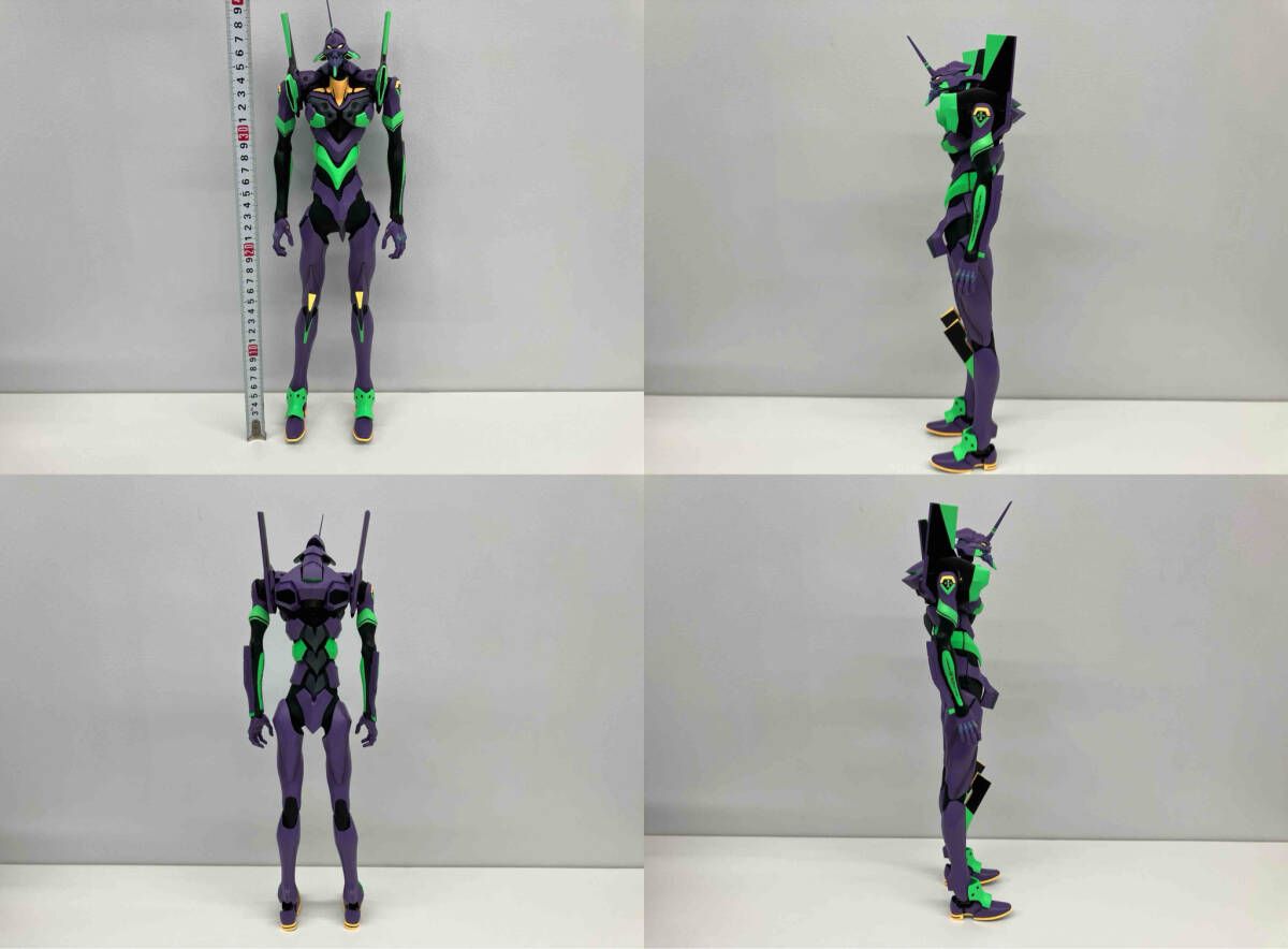 RAH NEO No.786 エヴァンゲリオン初号機 (2021) シン