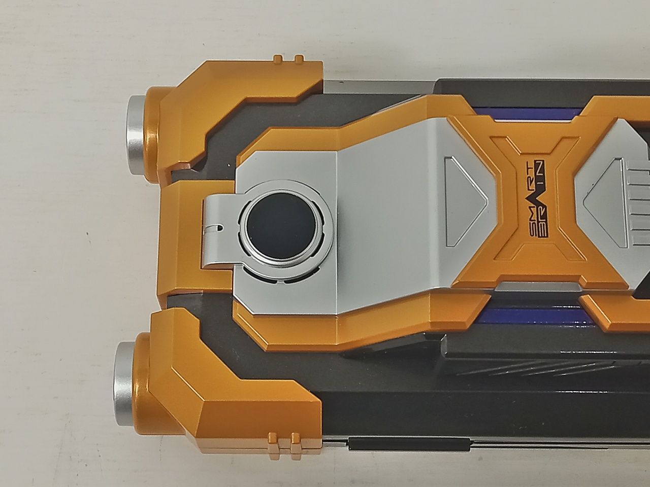 DVD 仮面ライダー555(ファイズ) 20th パラダイス・リゲインド CSM