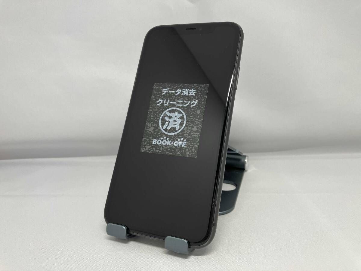 iPhone 11 64GB ブラック SIMロックなし【傷あり】- メルカリ iPhone 11 64GB ブラック SIMロックなし【傷あり】- メルカリ