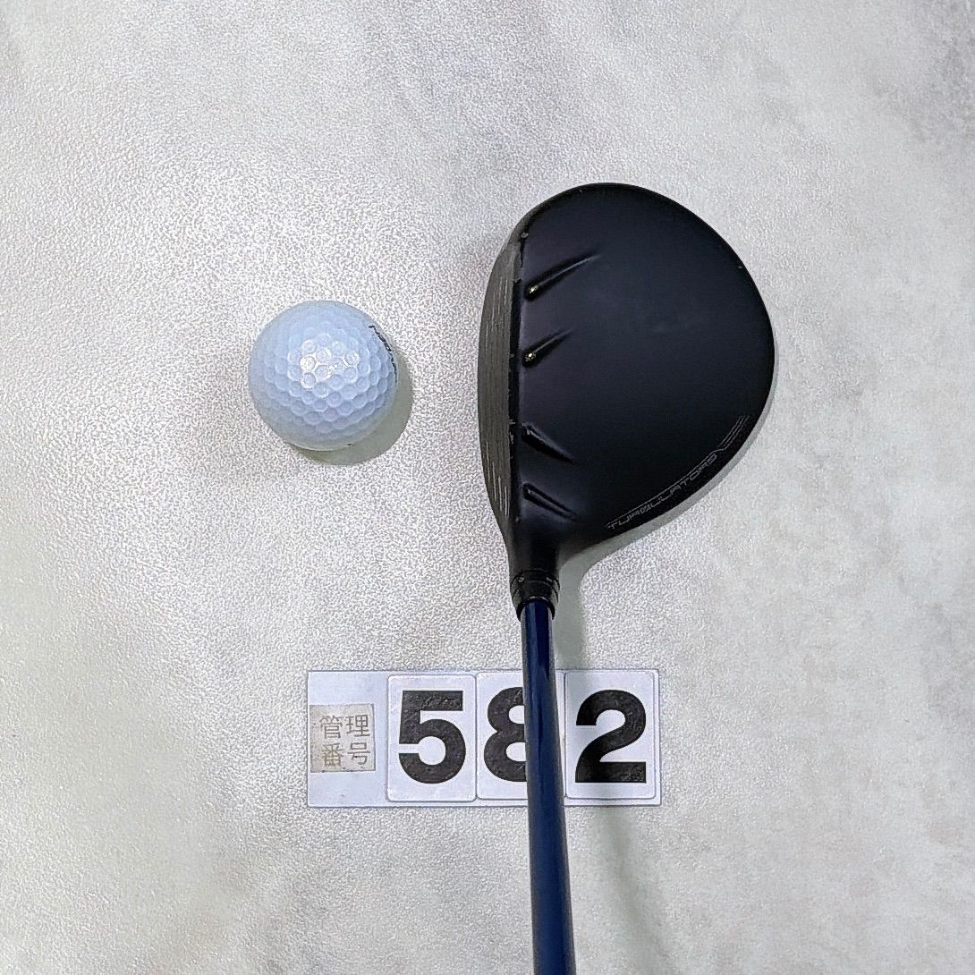 新品グリップ PING G フェアウェイウッド 5W 17.5度 純正カーボン