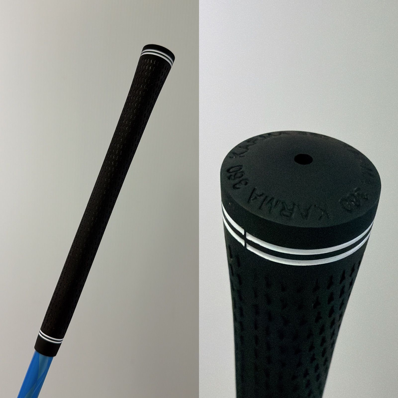 新品グリップ PING G フェアウェイウッド 5W 17.5度 純正カーボン
