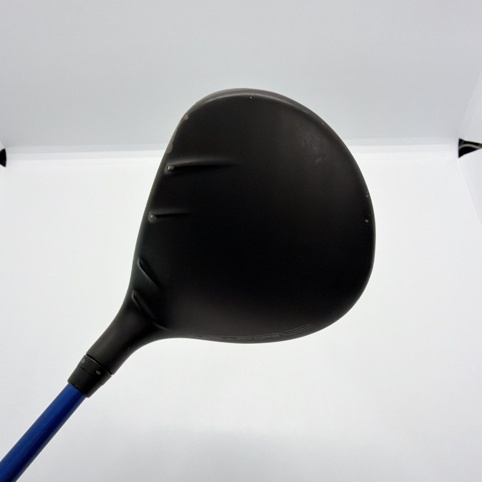 新品グリップ PING G フェアウェイウッド 5W 17.5度 純正カーボン