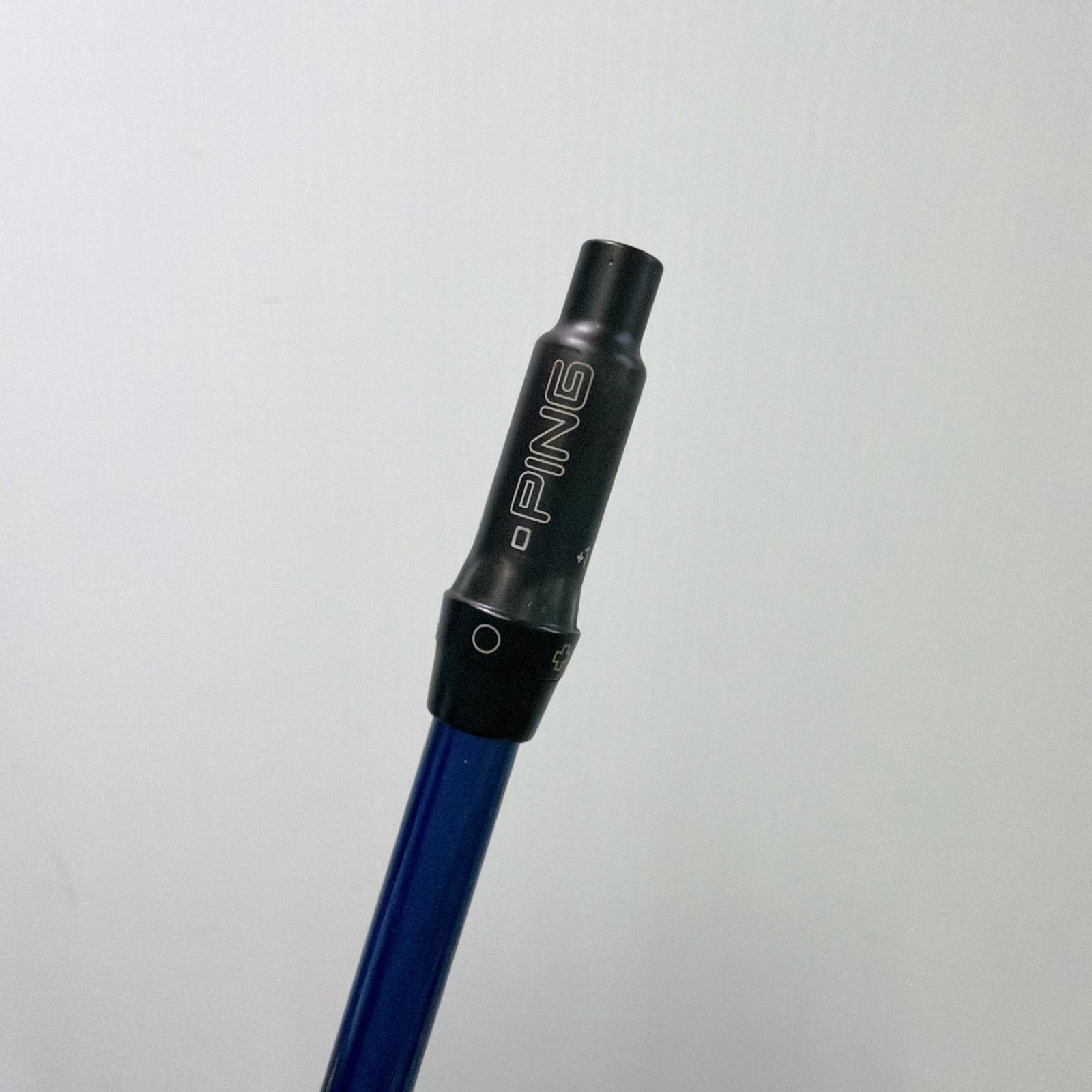 新品グリップ PING G フェアウェイウッド 5W 17.5度 純正カーボン
