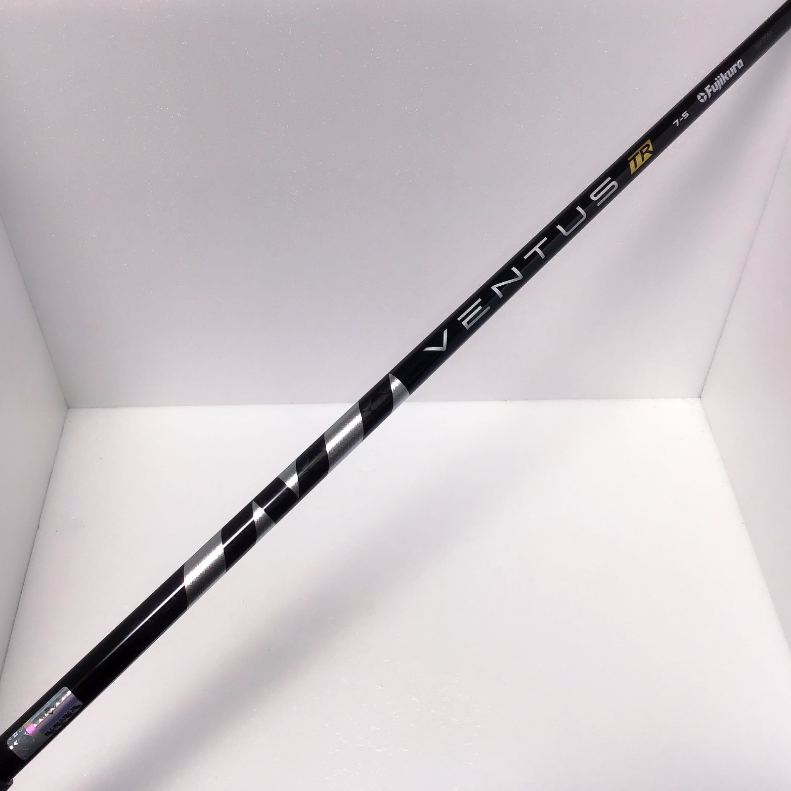 ベンタス TR ブラック ベロコア VENTUS TR BLACK VELOCORE 7-S ベンタス TR ブラック ベロコア VENTUS TR BLACK VELOCORE 7-S