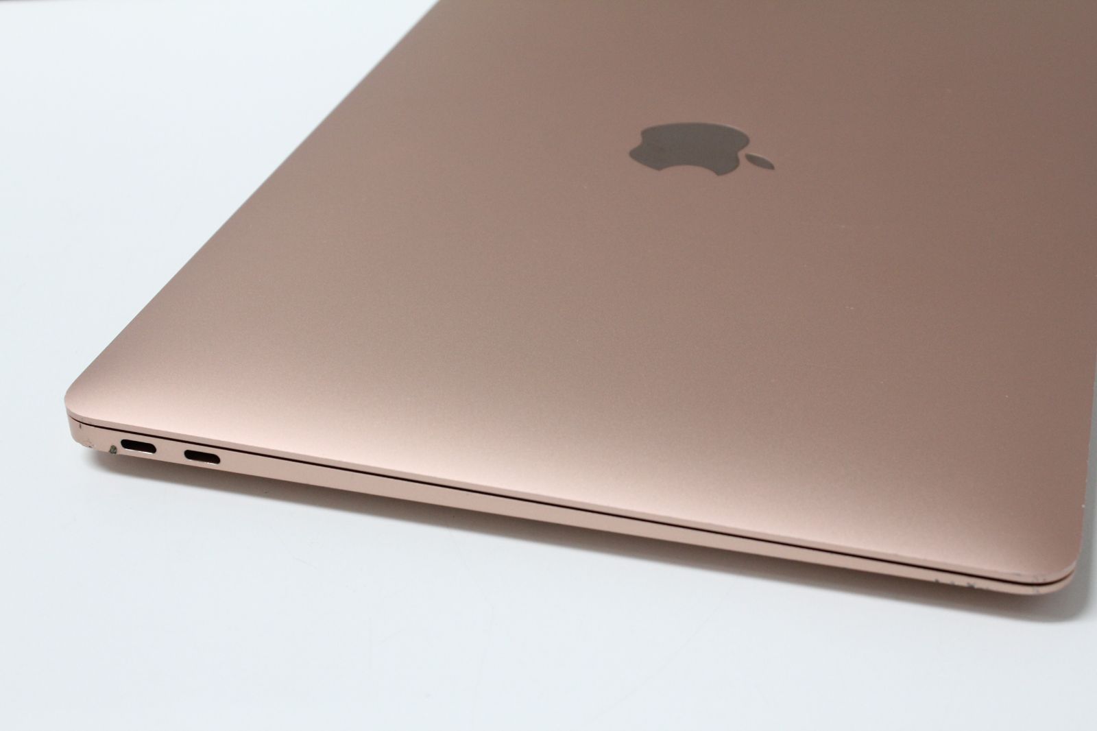 MacBook Air 2020 256GB 8GB Cランク - メルカリ