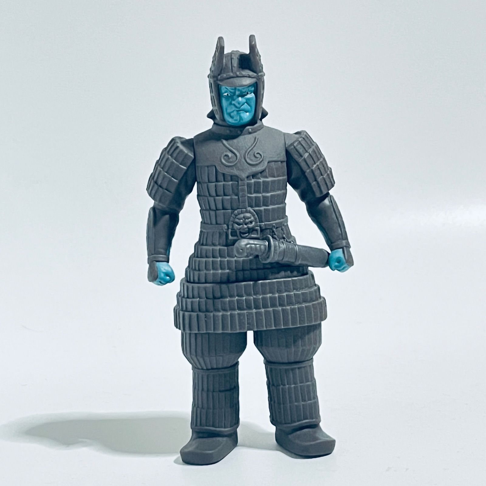 SFVI0024 大魔神 ソフビ ムービーモンスターズシリーズ BANDAI 