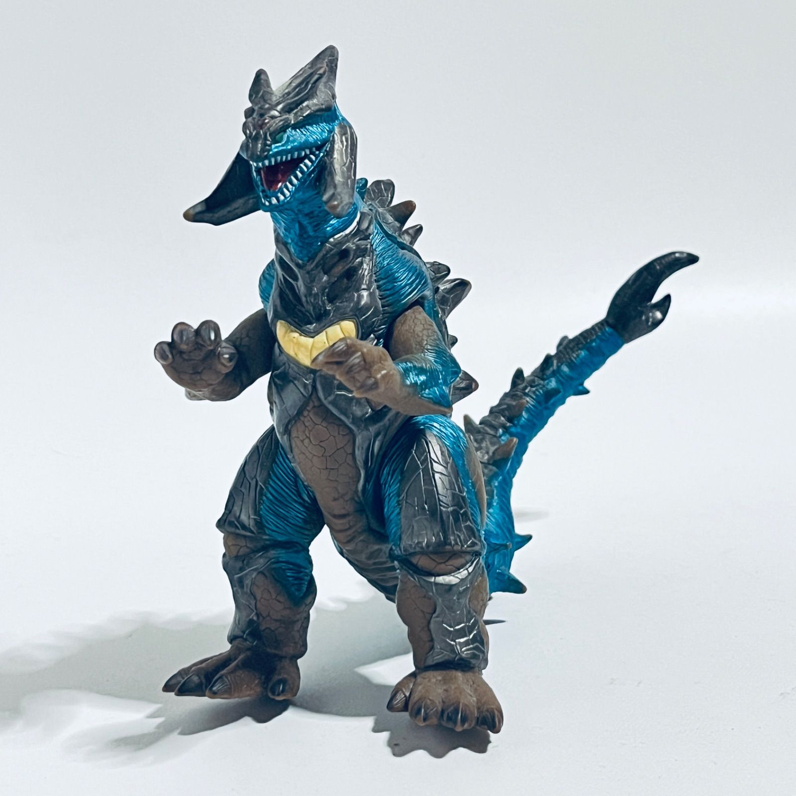 SFVI0026 ネオジオモス ウルトラマン特撮ソフビ BANDAI(バンダイ
