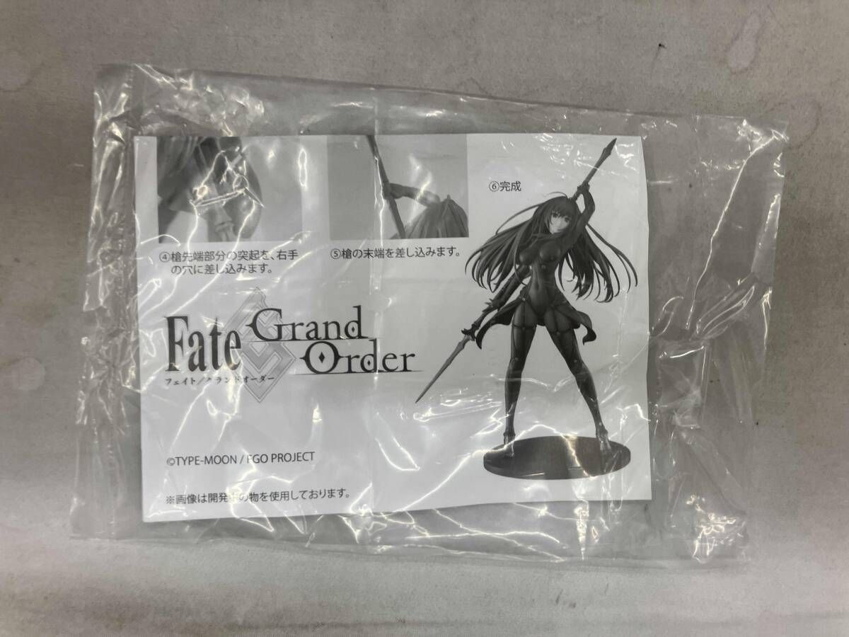 再販)PLUM ランサｰ/スカサハ 1/7 Fate/Grand Order 【公式通販】