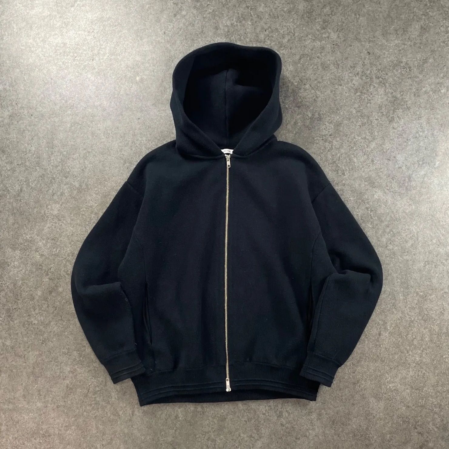 JOURNAL STANDARD ジャーナルスタンダード スウェット パーカー ジップ 