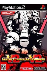 PS2/ギターフリークスV2&ドラムマニアV2 - メルカリ PS2/ギターフリークスV2&ドラムマニアV2 - メルカリ