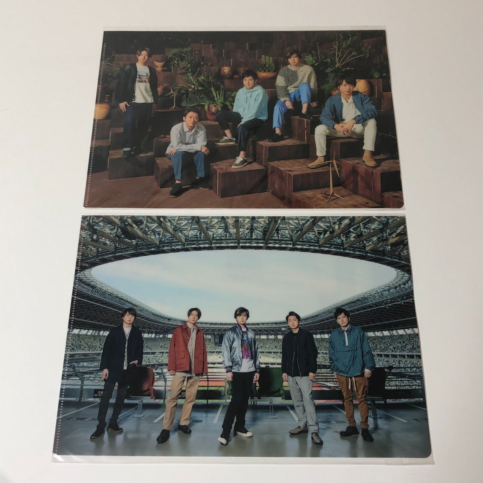 アラフェス2020 グッズ 8点セット 嵐 ARASHI ARAFES 2020 #i00026