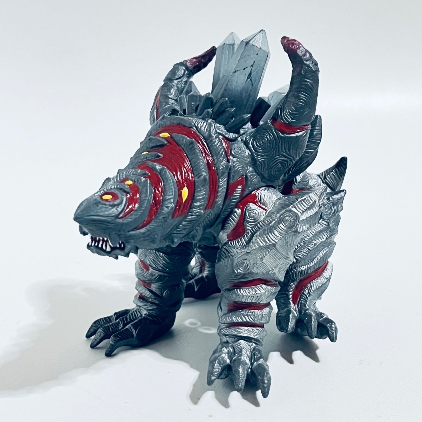 SFVI0029 ゴルゴレム ウルトラマン特撮ソフビ BANDAI(バンダイ 