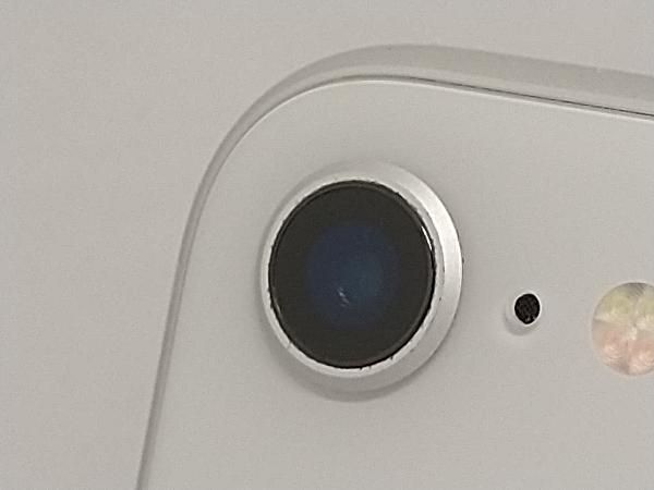 iPhone 8 64GB シルバー docomo SIMフリー 中古 - メルカリ