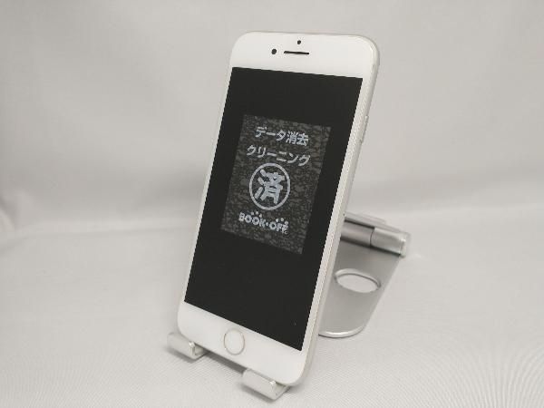 iPhone 8 64GB シルバー docomo SIMフリー 中古 - メルカリ
