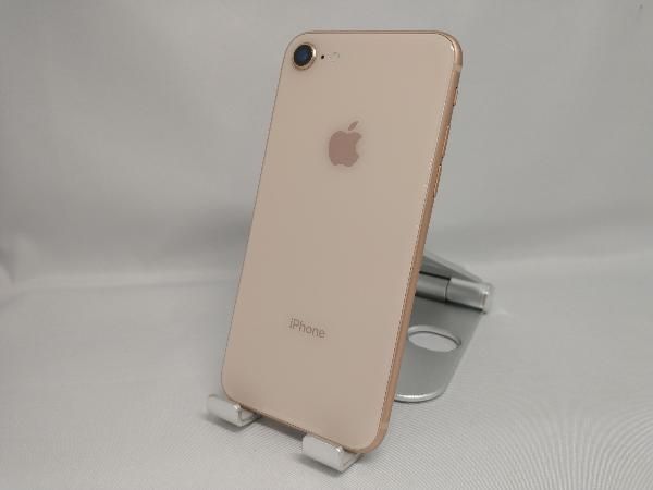 iPhone 8 64GB ゴールド docomo SIMロックなし - メルカリ