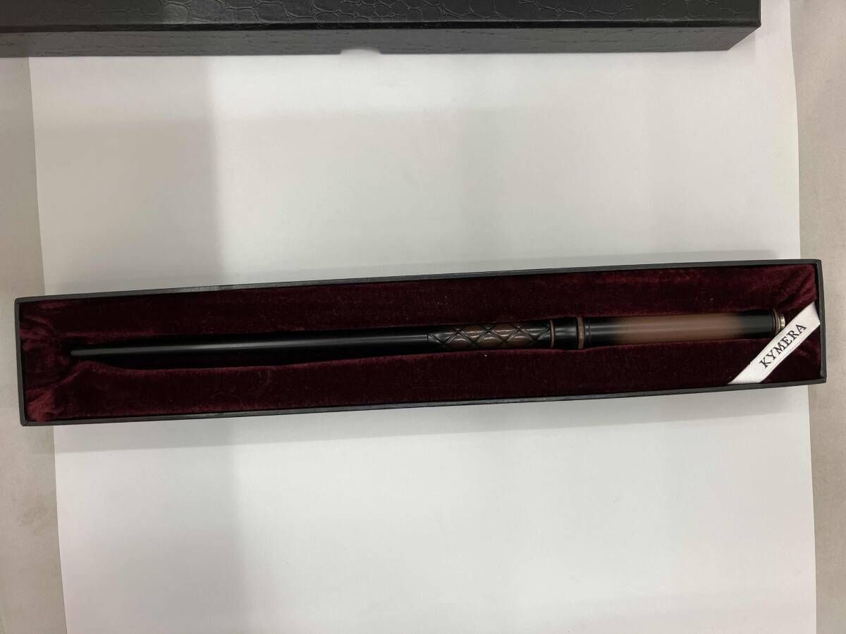 The Wand Company KYMERA カイミラ 魔法の杖 魔法の杖型リモコン 